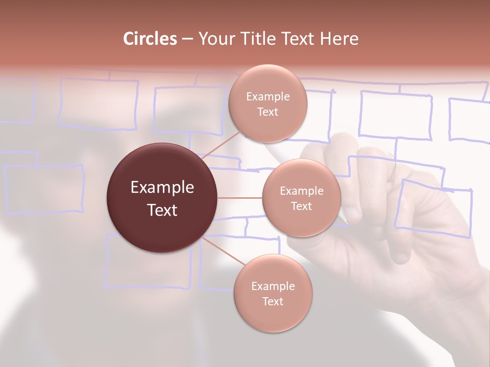 Structure Seminar Education PowerPoint Template