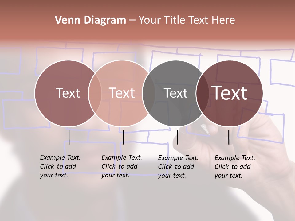 Structure Seminar Education PowerPoint Template