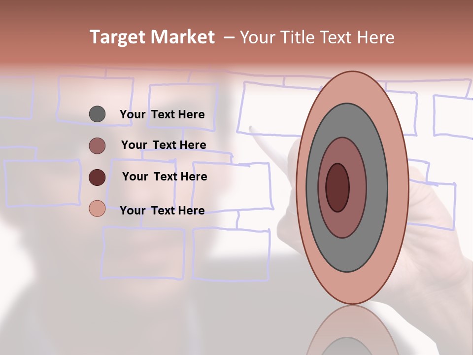 Structure Seminar Education PowerPoint Template