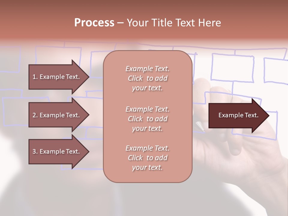 Structure Seminar Education PowerPoint Template