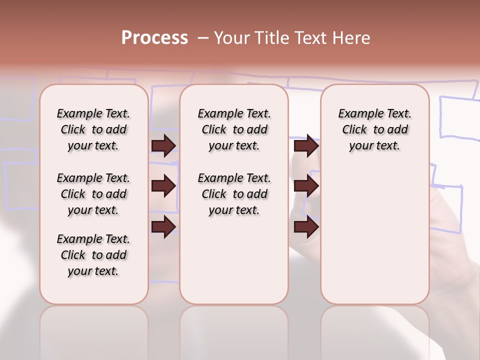 Structure Seminar Education PowerPoint Template