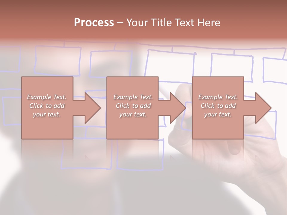 Structure Seminar Education PowerPoint Template