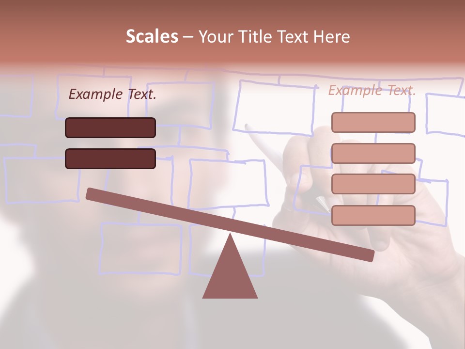 Structure Seminar Education PowerPoint Template
