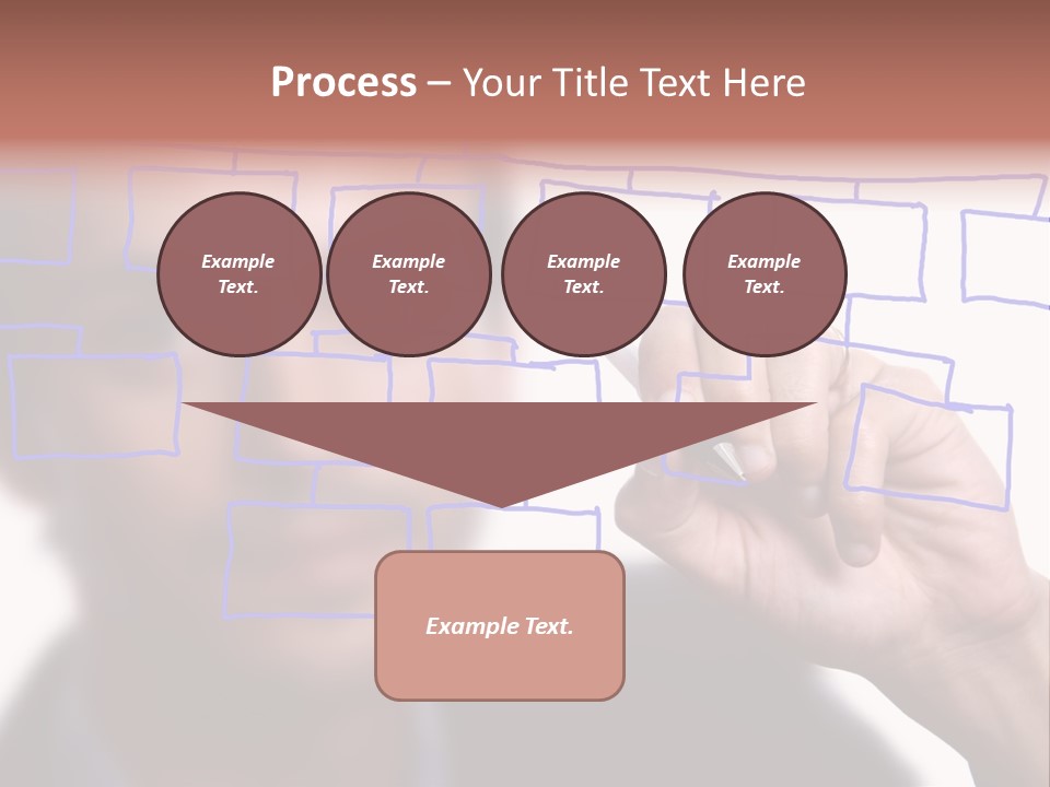 Structure Seminar Education PowerPoint Template