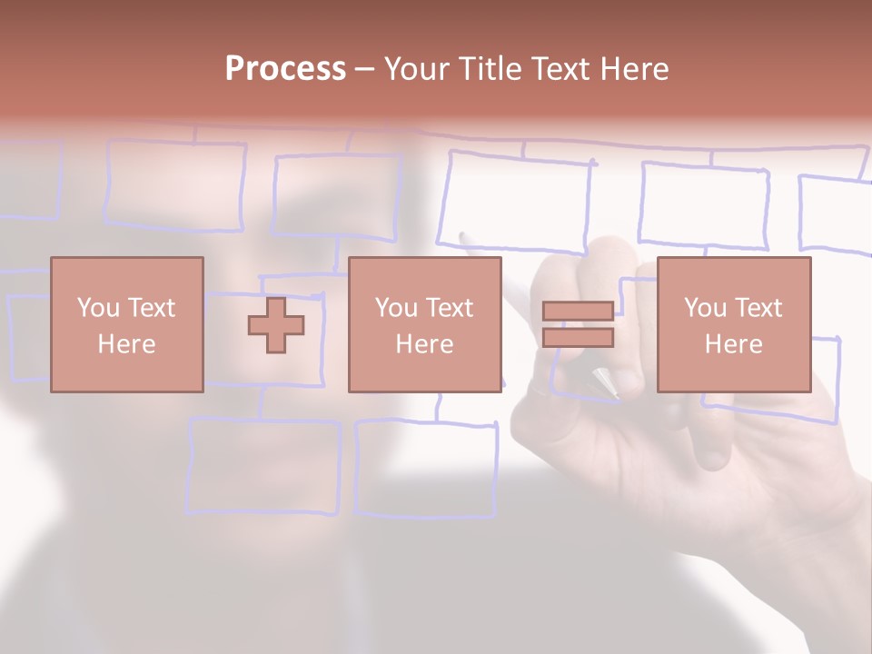 Structure Seminar Education PowerPoint Template