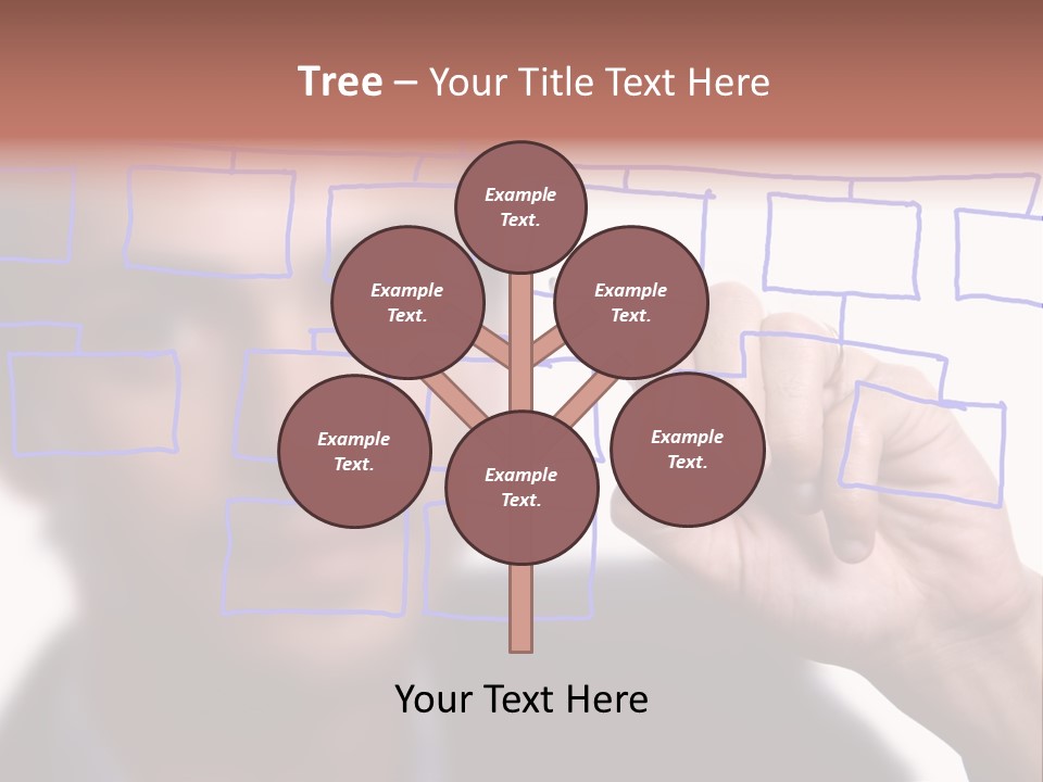 Structure Seminar Education PowerPoint Template