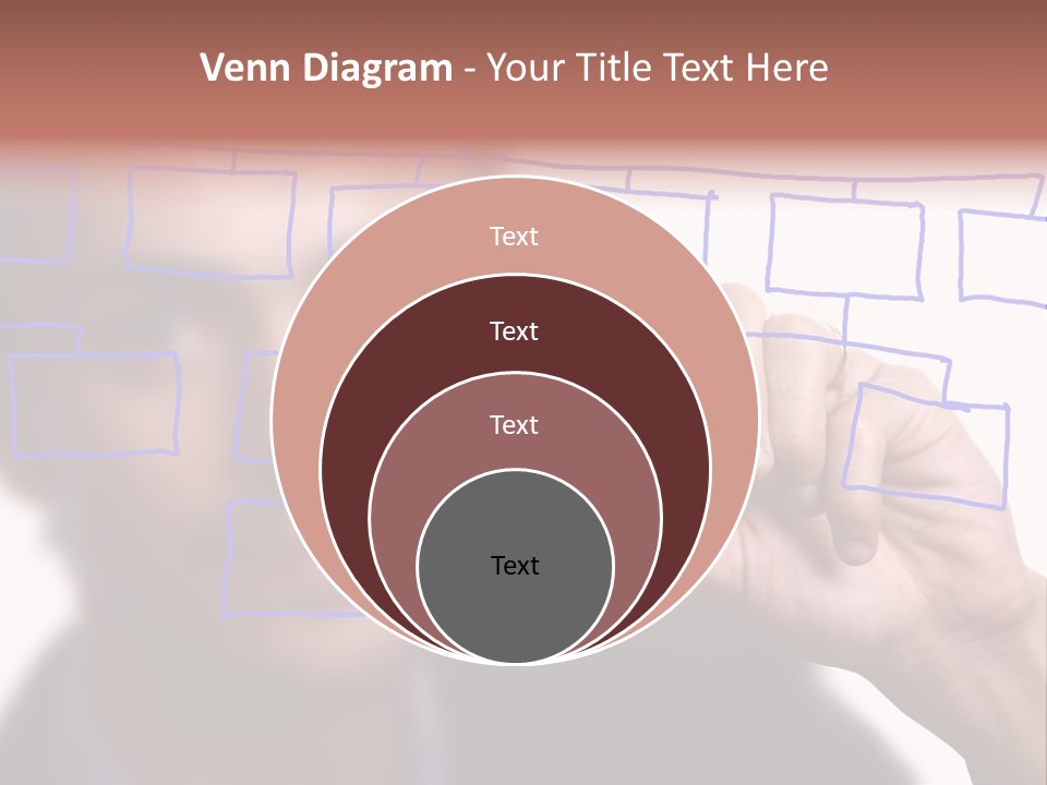 Structure Seminar Education PowerPoint Template