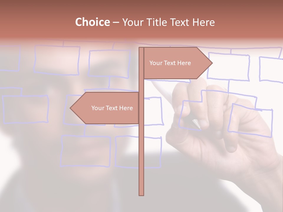 Structure Seminar Education PowerPoint Template