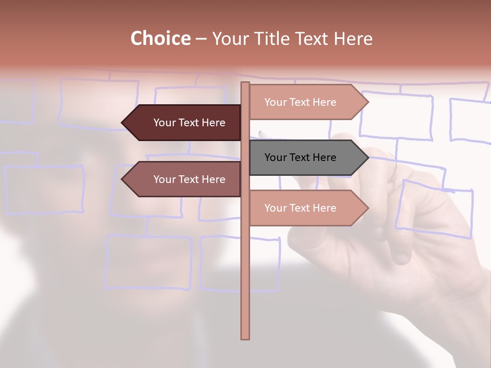 Structure Seminar Education PowerPoint Template
