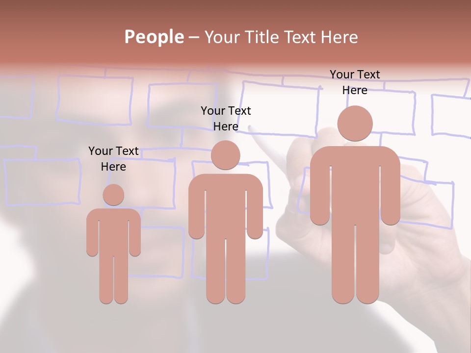 Structure Seminar Education PowerPoint Template