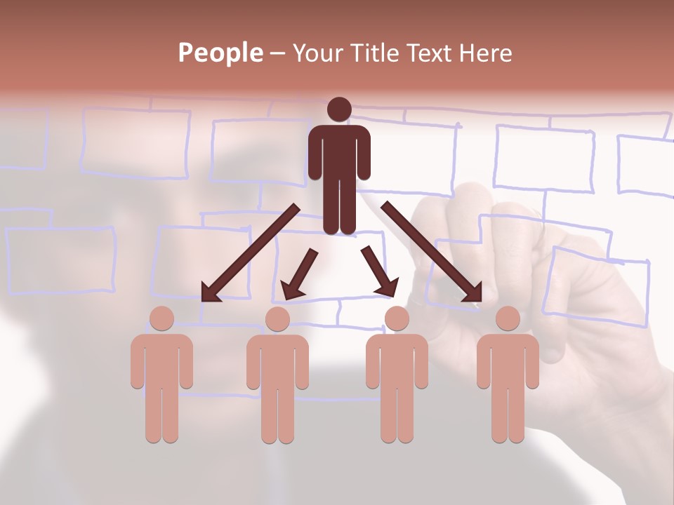 Structure Seminar Education PowerPoint Template