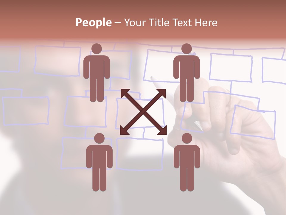 Structure Seminar Education PowerPoint Template