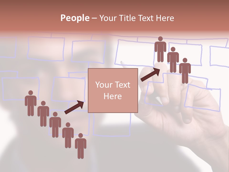 Structure Seminar Education PowerPoint Template