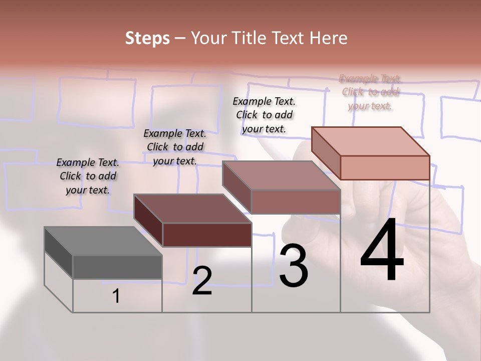 Structure Seminar Education PowerPoint Template