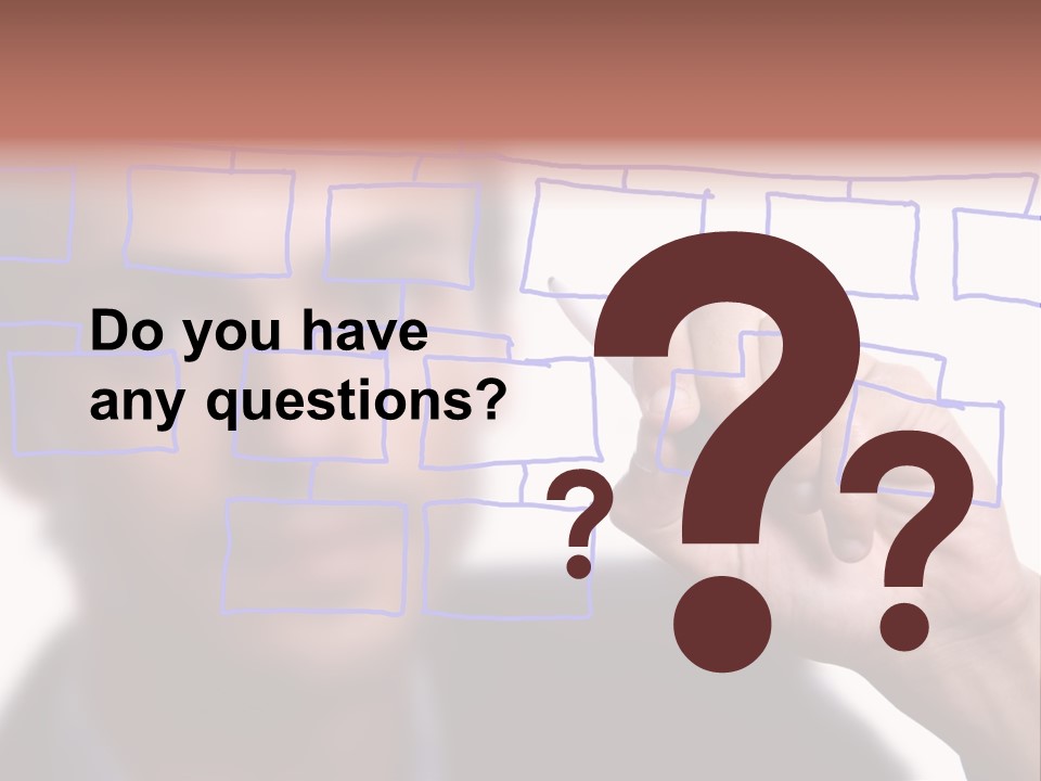 Structure Seminar Education PowerPoint Template