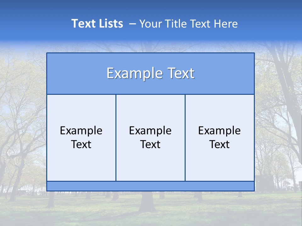 Humorous Unity Uncertainty PowerPoint Template