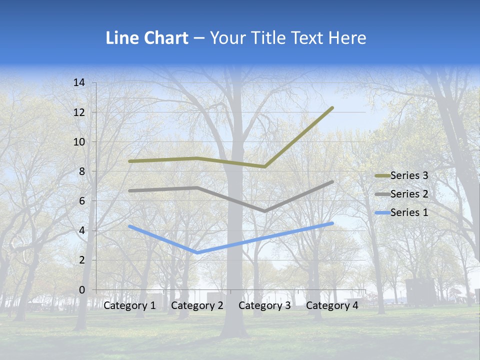 Humorous Unity Uncertainty PowerPoint Template