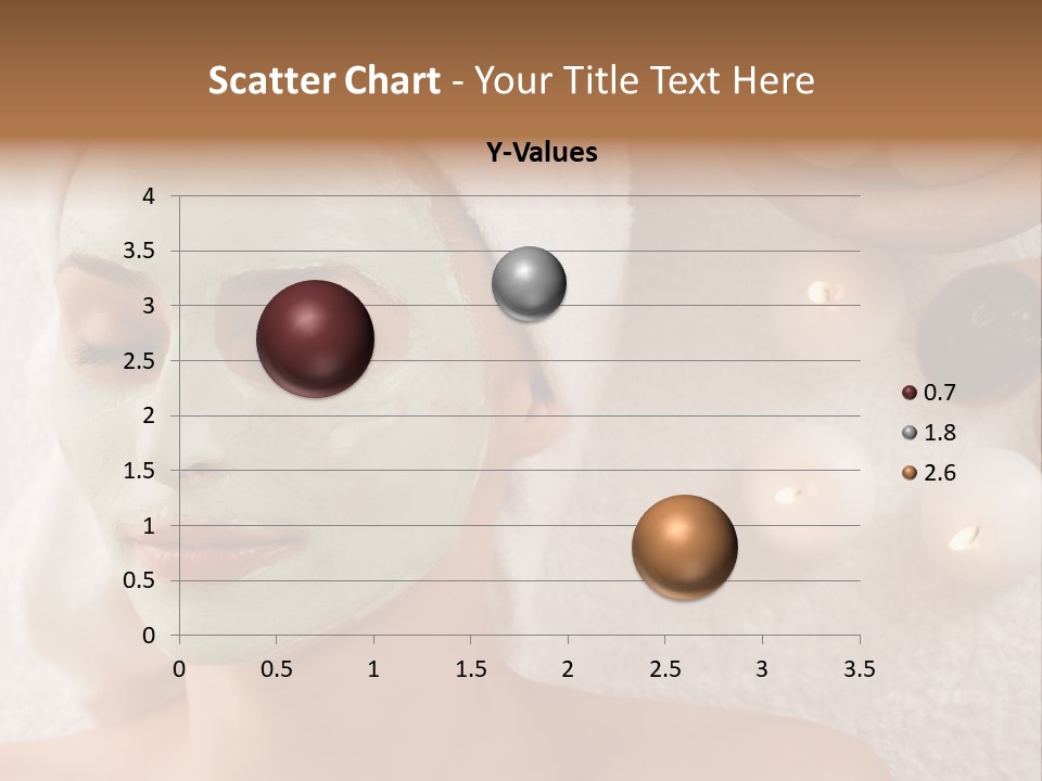 Renew Sea Stone PowerPoint Template