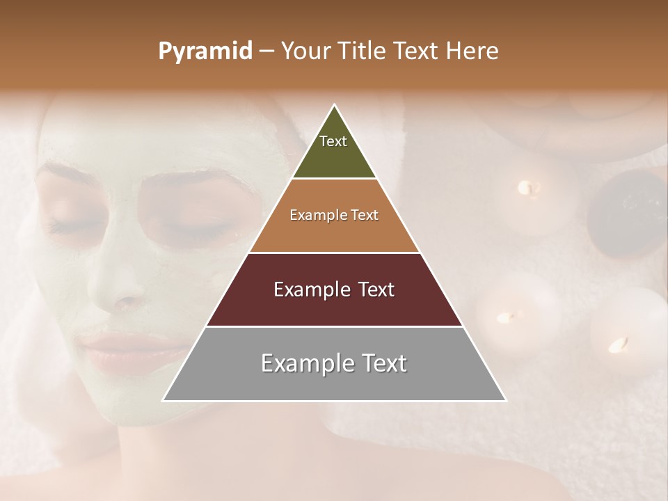 Renew Sea Stone PowerPoint Template