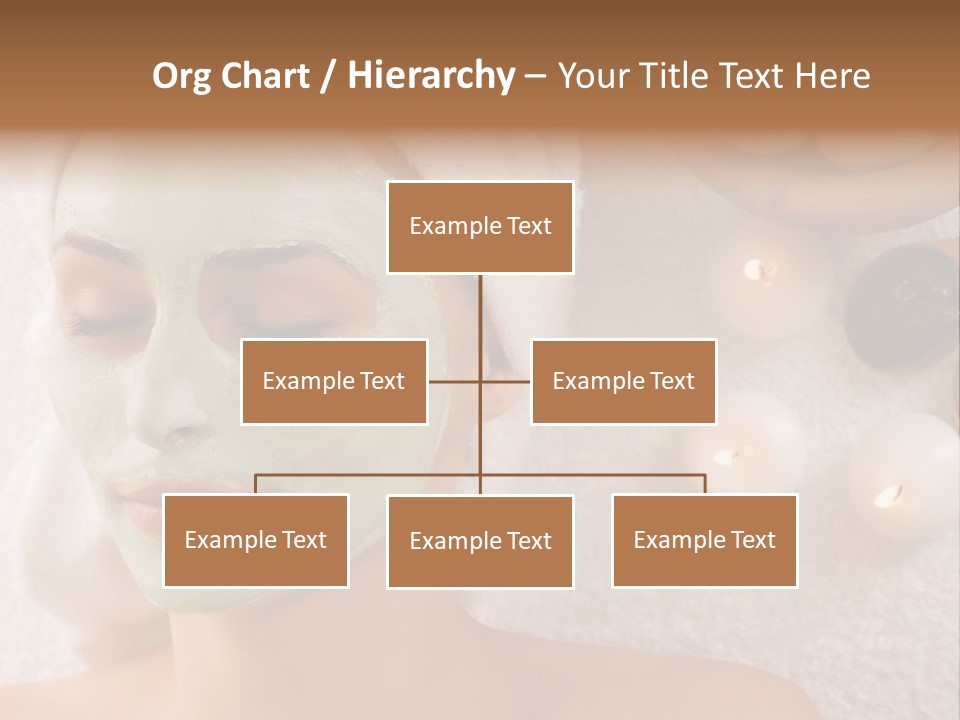 Renew Sea Stone PowerPoint Template