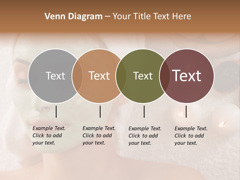 Renew Sea Stone PowerPoint Template