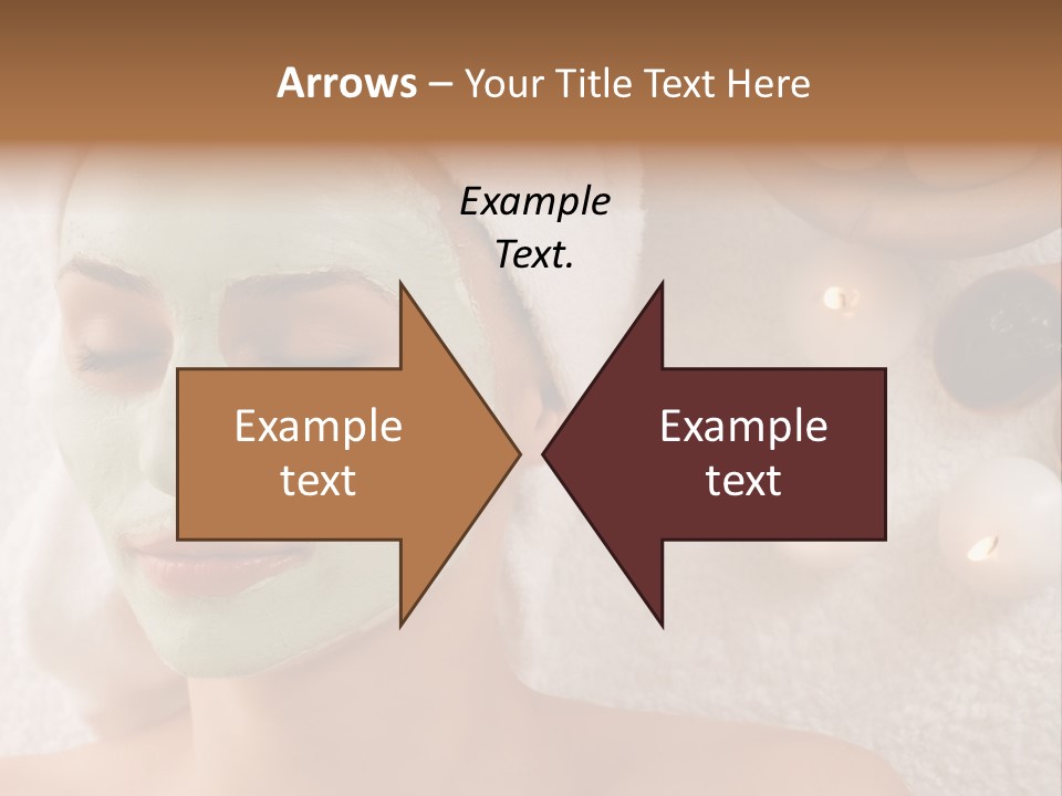 Renew Sea Stone PowerPoint Template