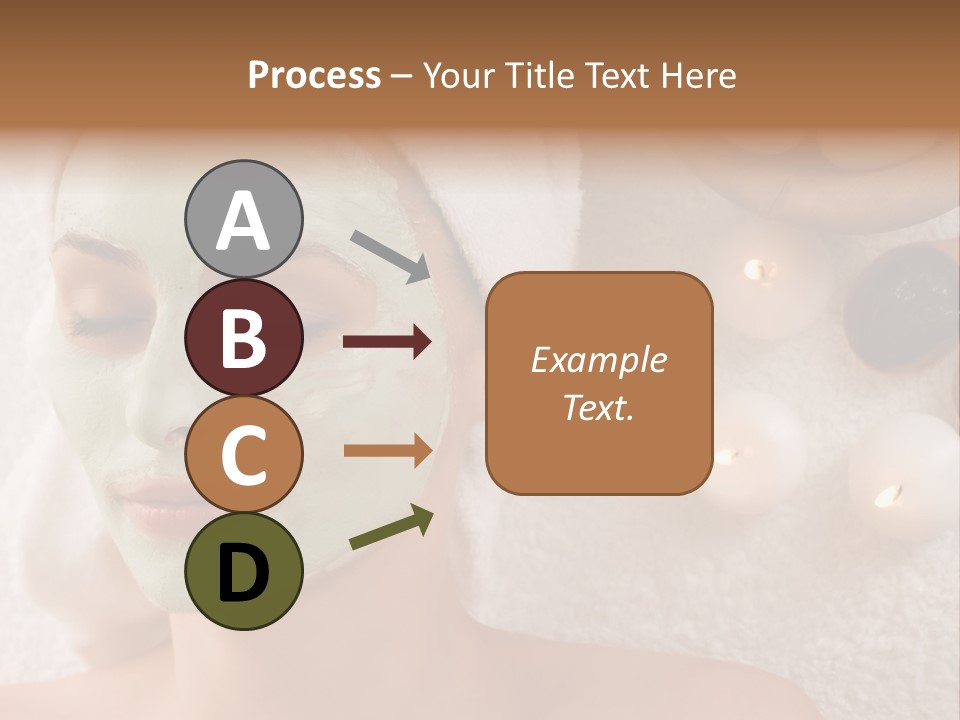 Renew Sea Stone PowerPoint Template