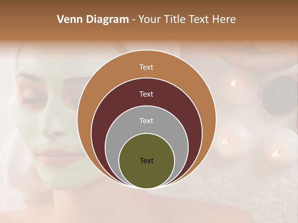 Renew Sea Stone PowerPoint Template