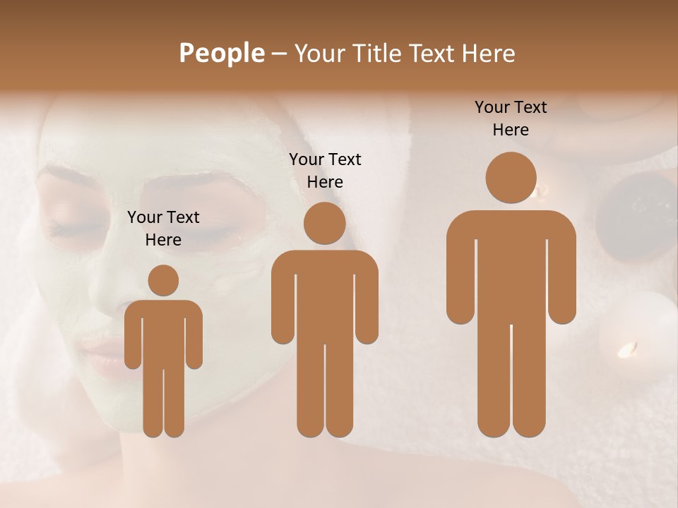 Renew Sea Stone PowerPoint Template