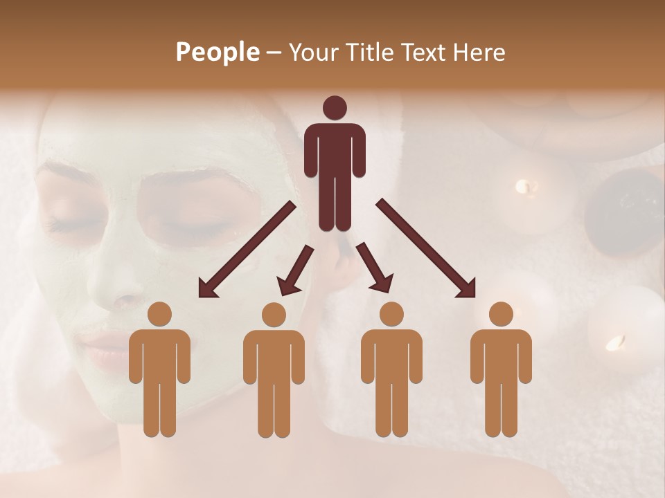 Renew Sea Stone PowerPoint Template