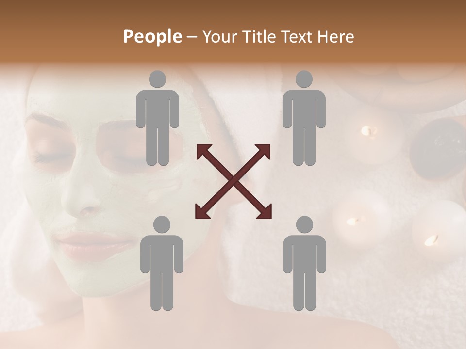 Renew Sea Stone PowerPoint Template