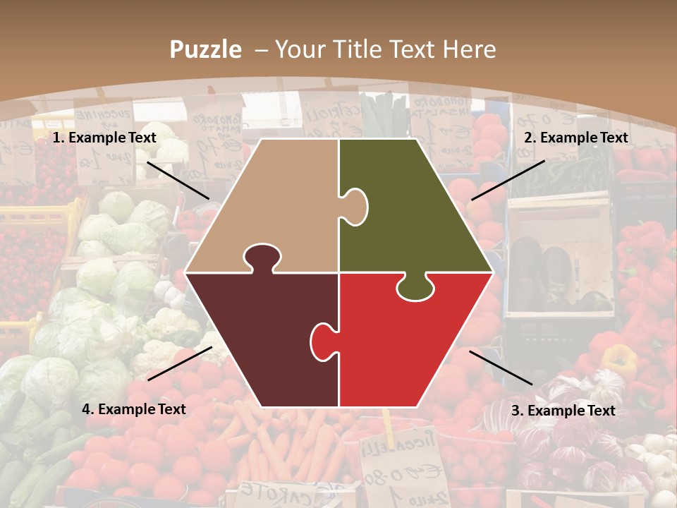 Biomass Area Environment PowerPoint Template