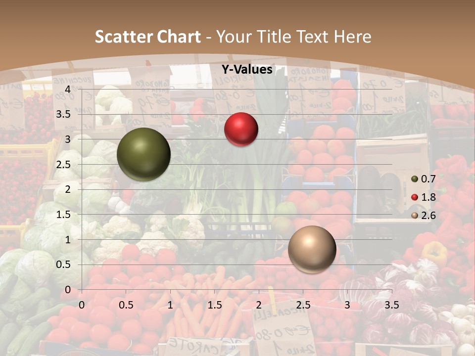 Biomass Area Environment PowerPoint Template