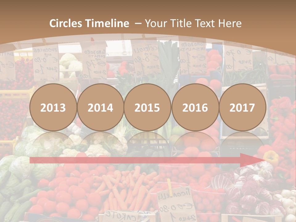 Biomass Area Environment PowerPoint Template