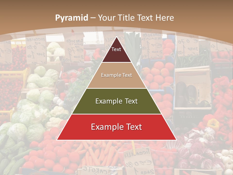 Biomass Area Environment PowerPoint Template