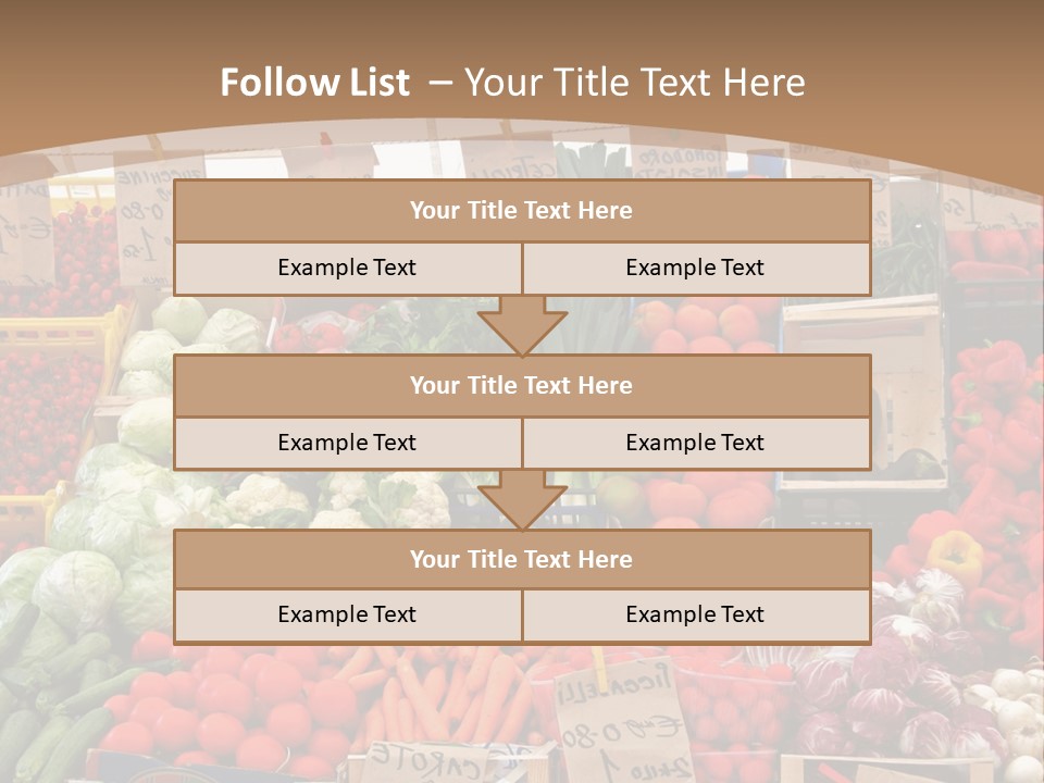 Biomass Area Environment PowerPoint Template