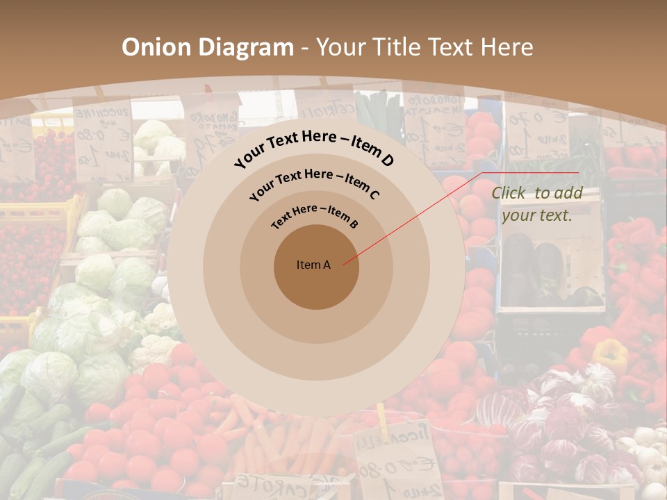 Biomass Area Environment PowerPoint Template