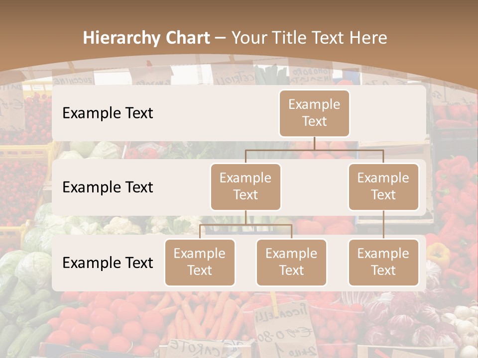 Biomass Area Environment PowerPoint Template