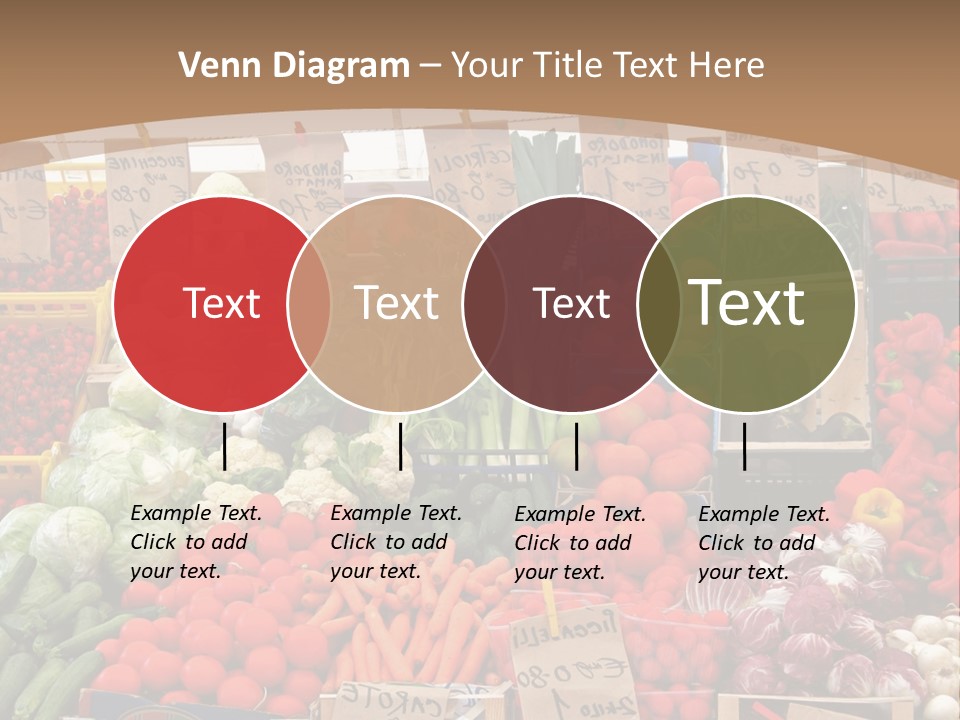 Biomass Area Environment PowerPoint Template