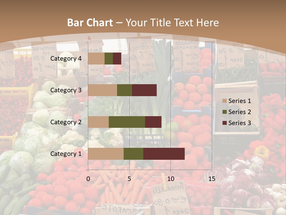 Biomass Area Environment PowerPoint Template