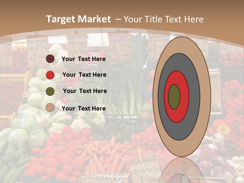 Biomass Area Environment PowerPoint Template
