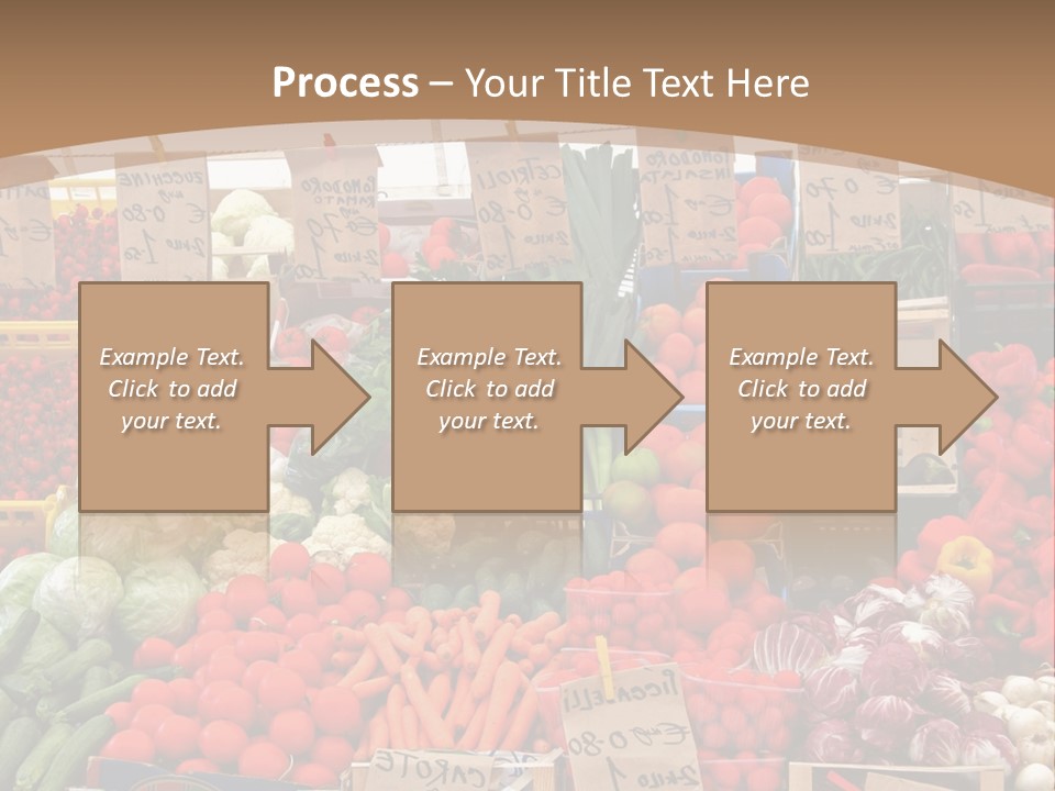Biomass Area Environment PowerPoint Template