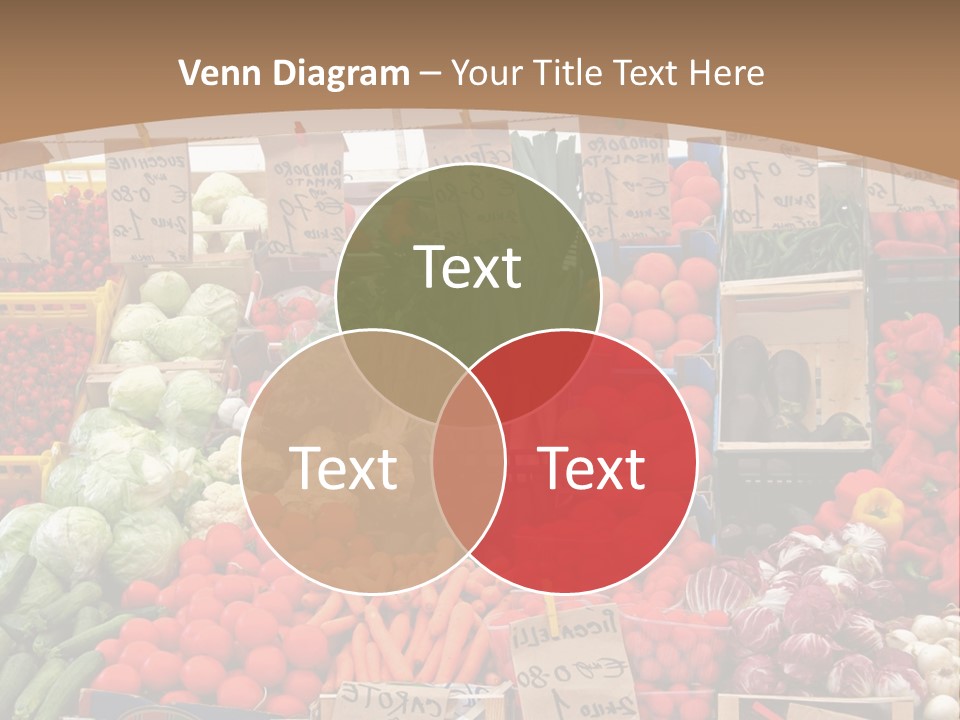 Biomass Area Environment PowerPoint Template