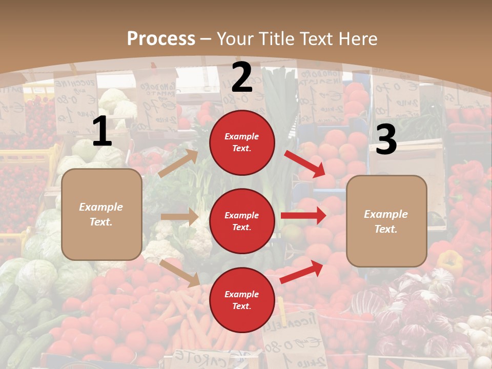 Biomass Area Environment PowerPoint Template