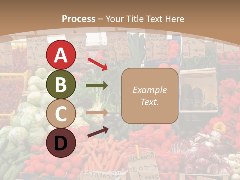 Biomass Area Environment PowerPoint Template