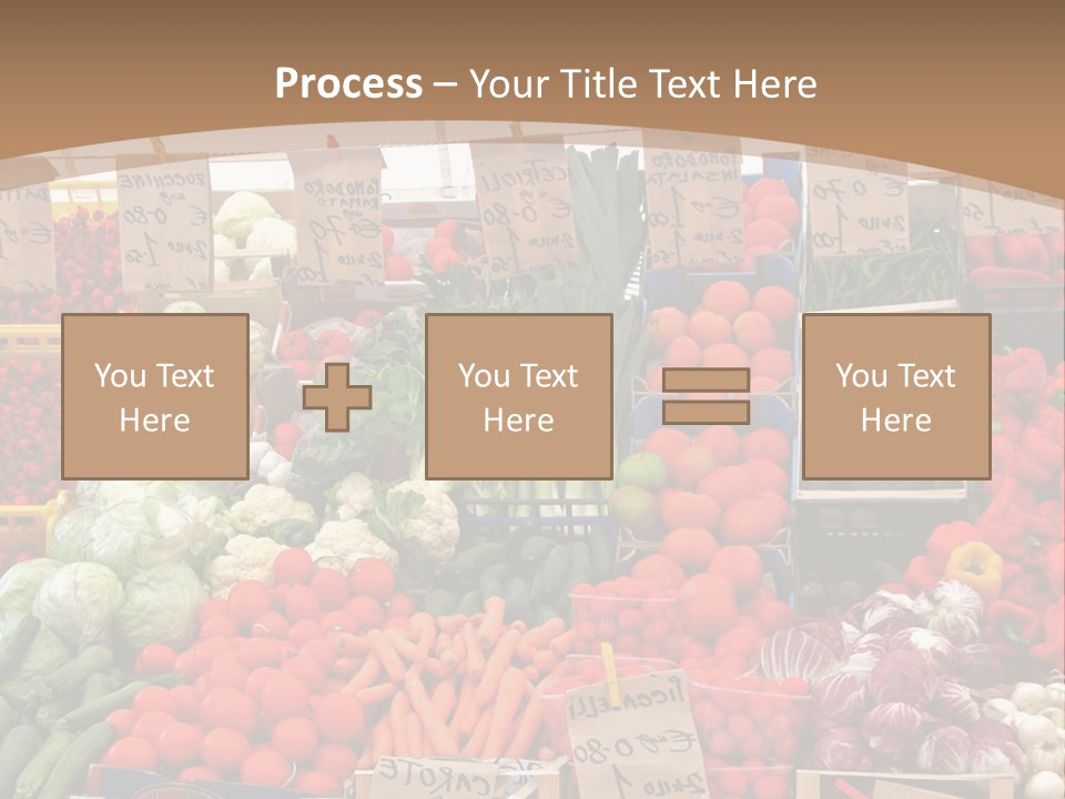 Biomass Area Environment PowerPoint Template