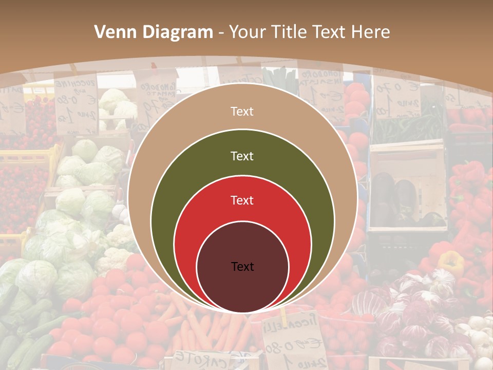Biomass Area Environment PowerPoint Template