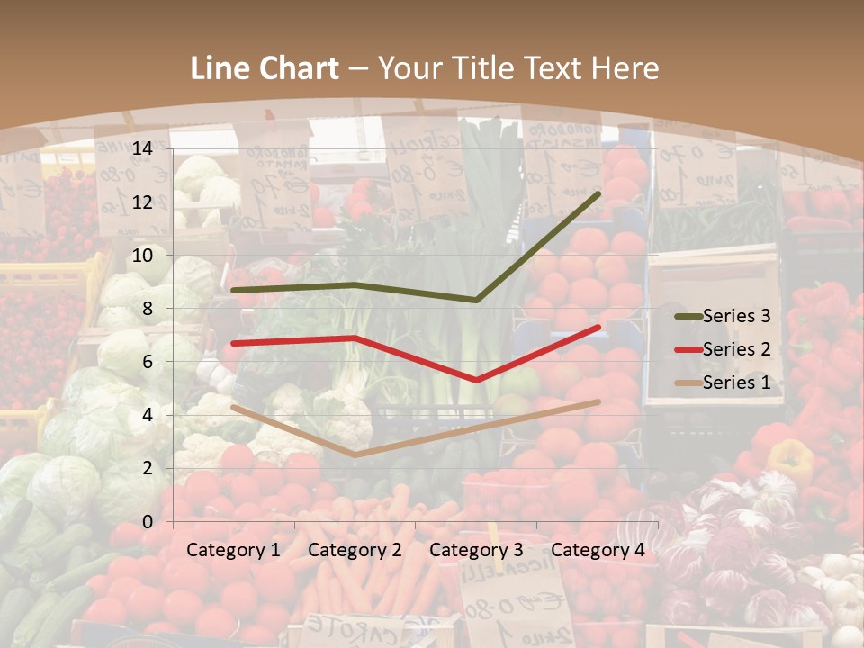 Biomass Area Environment PowerPoint Template