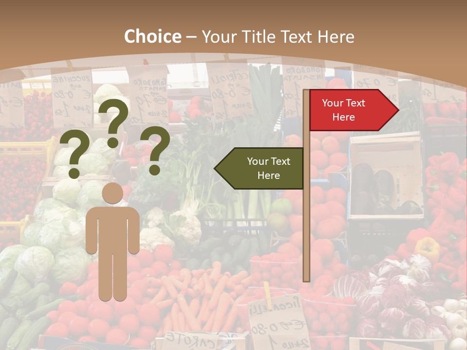 Biomass Area Environment PowerPoint Template