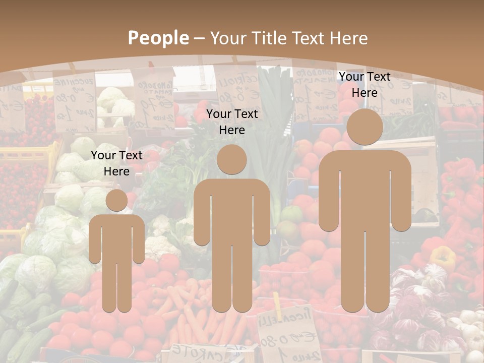 Biomass Area Environment PowerPoint Template